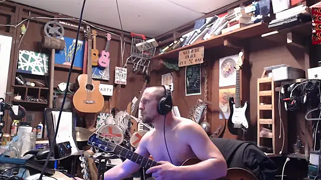 itsjameswebbscope live sex cam