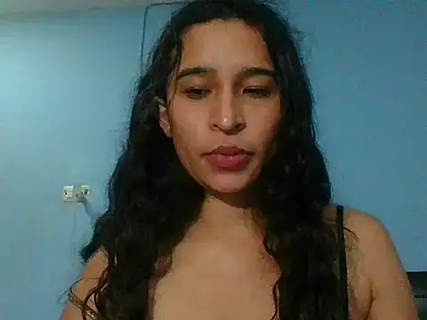 scarlettscottX's cam snapshot