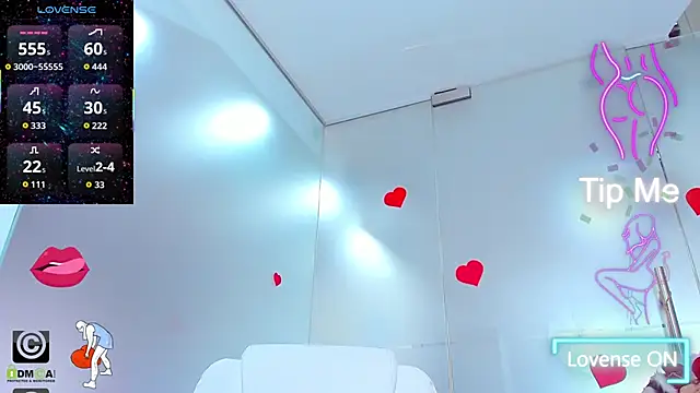 anyarosses's cam snapshot