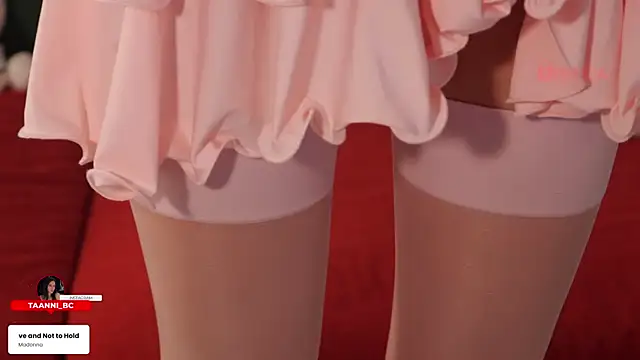 taanni_bc's cam snapshot