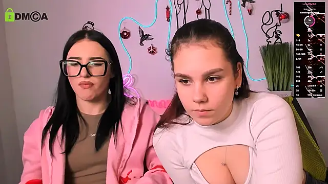 alia_skay's cam snapshot