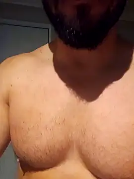 CanadianMuscles33 live sex cam