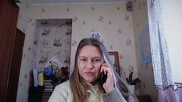 dream_alexa's cam snapshot