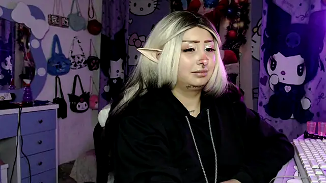 lussyevans24's cam snapshot