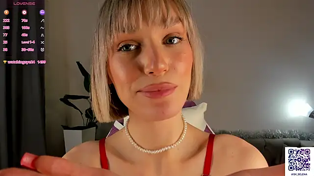 Ice_Strawberry's cam snapshot