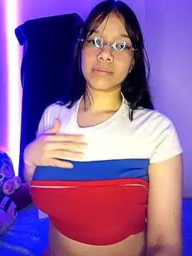 Iwarii's cam snapshot