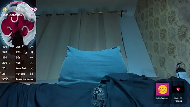 anya_weisz's cam snapshot