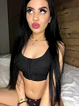 Ameliablack_1's cam snapshot