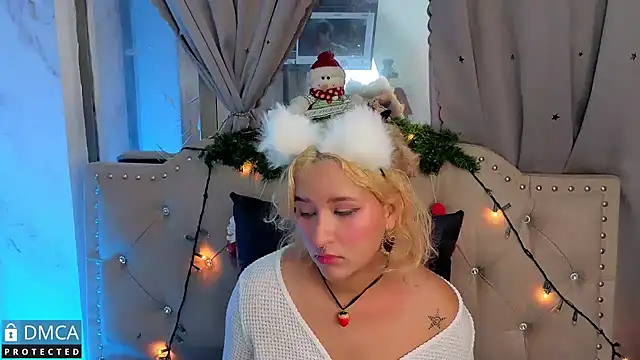 ahsly_Zam's cam snapshot