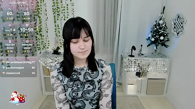 Alexa_Lexi_'s cam snapshot