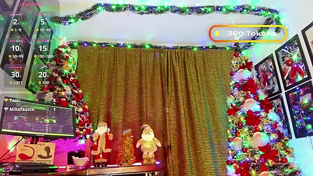 Romynahotx live sex cam