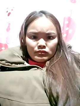 xinhxinhcute's cam snapshot