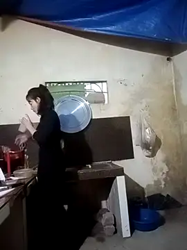 dorothyxx's cam snapshot