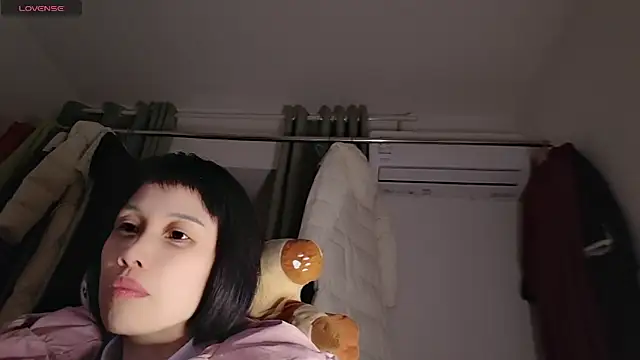 Yan61's cam snapshot