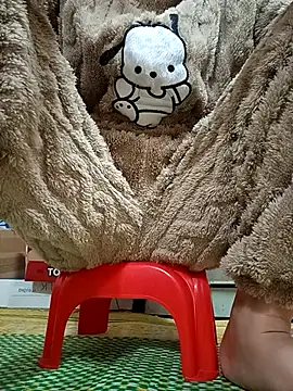 Suna217's cam snapshot