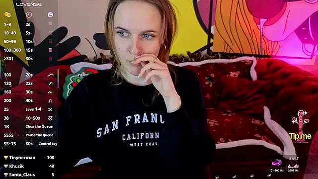 MaribelRiverr_'s cam snapshot