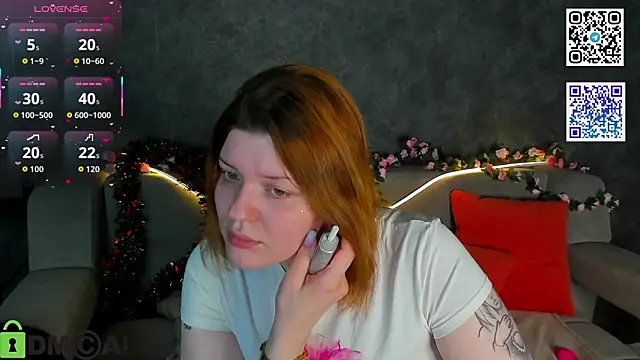 Michele_Greenn's cam snapshot