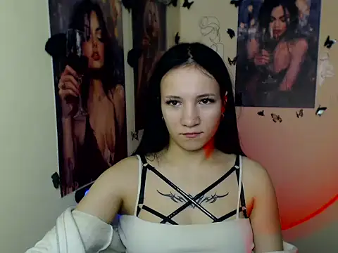 Em7MaA's cam snapshot