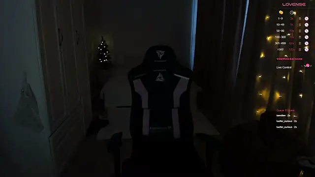 lil_cassie's cam snapshot