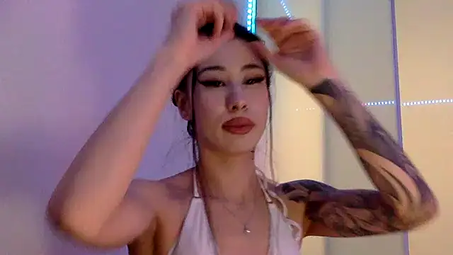 pinkybaby444's cam snapshot