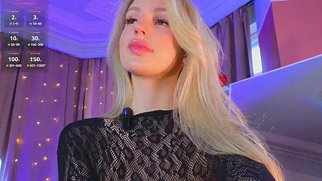 Grace_Gordon live sex cam