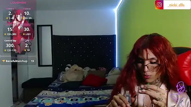supradoll live sex cam