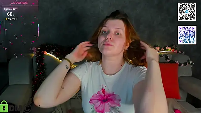 Michele_Greenn's cam snapshot