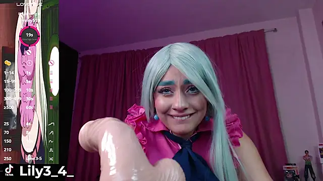 lily3_4 live sex cam