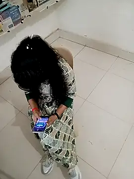 Nidhi-cam's cam snapshot