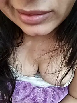 CuteSarikaLIVE's cam snapshot