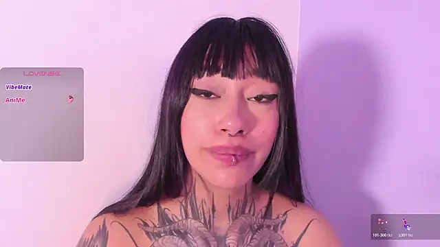 Akari1_Mischief live sex cam