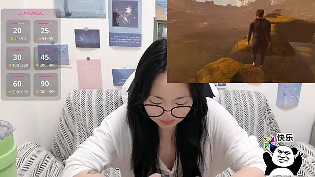 LiLiYbaby live sex cam