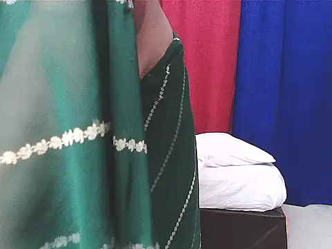 sunitha-3's cam snapshot