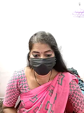 tamil_Sigappu_Roja's cam snapshot