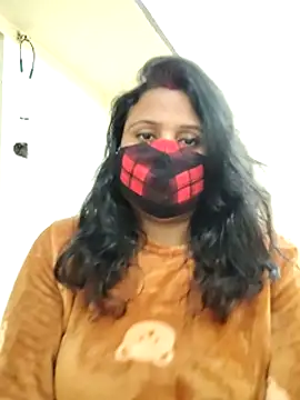 Sweet-kajal7's cam snapshot