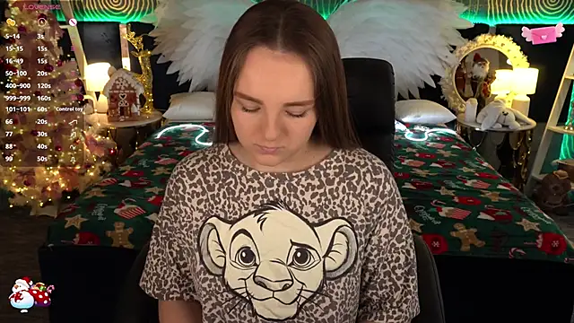 FoxyShy live sex cam