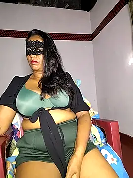 Nishii_Girl's cam snapshot