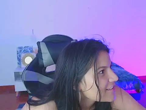 Nina__666's cam snapshot