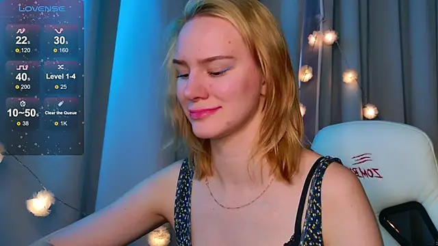 Ramona___ live sex cam