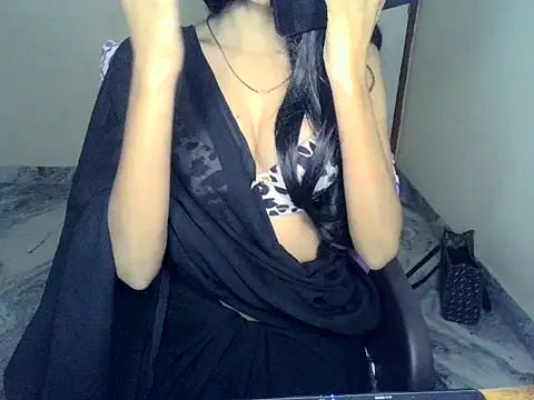 kritikadoll's cam snapshot