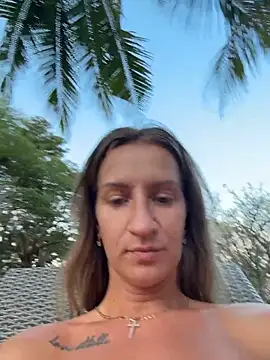 EvvaMur live sex cam