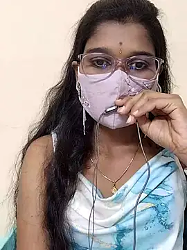 Nithya_Nith's cam snapshot