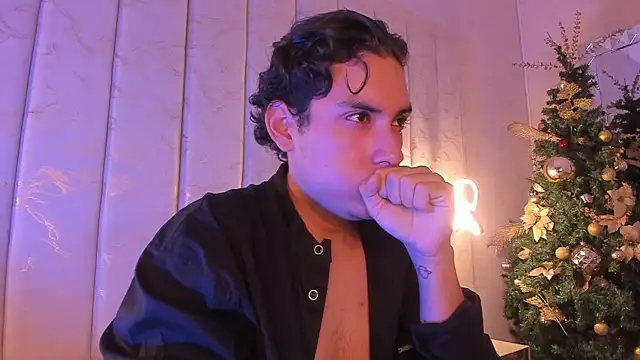 TheoHart_ live sex cam