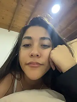 Nhefertary's cam snapshot