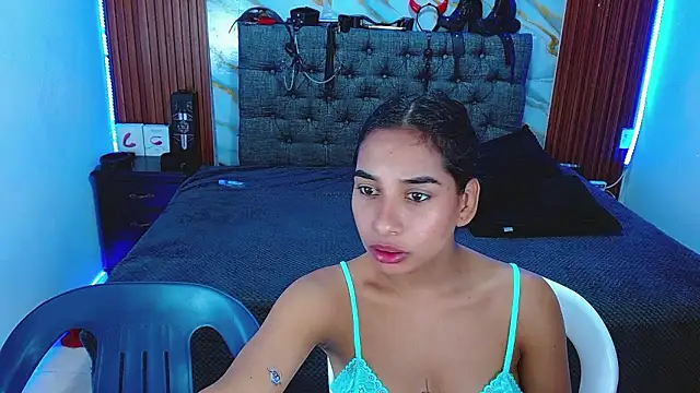 Meryandcris's cam snapshot