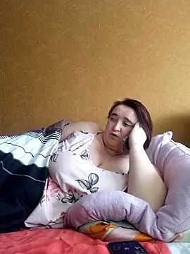 LiluHot live sex cam