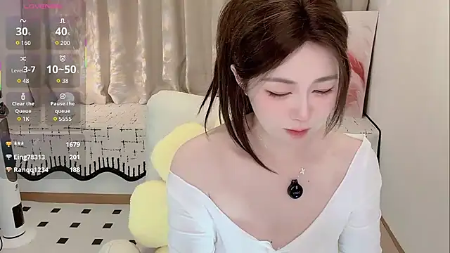 Melanie_mm's cam snapshot