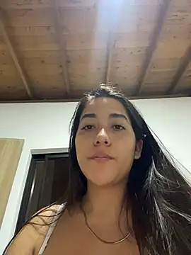 Nhefertary live sex cam