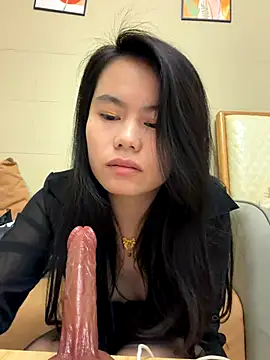 ella-ys's cam snapshot