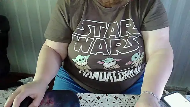 DollyGerson's cam snapshot